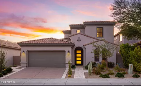 17504 N 96th Way, Scottsdale, AZ 85255