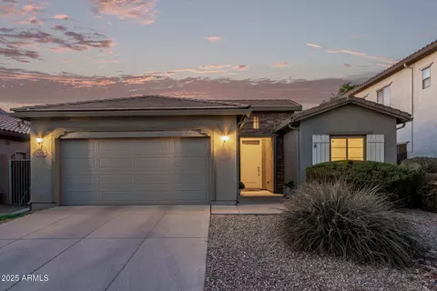 5230 W El Cortez Trl, Phoenix, AZ 85083