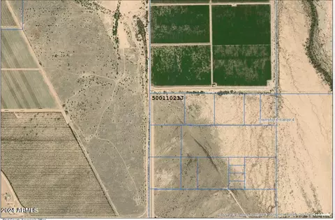 0 S Murphy Rd #-, Casa Grande, AZ 85122