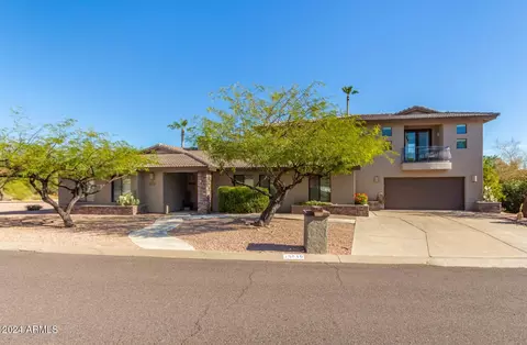 15519 E Chicory Dr, Fountain Hills, AZ 85268