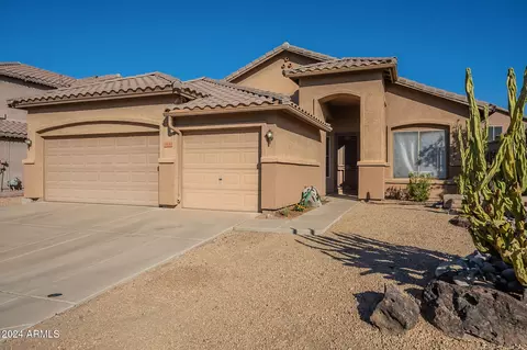 6030 W Kimberly Way, Glendale, AZ 85308
