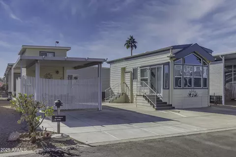 17200 W Bell Rd #943, Surprise, AZ 85374