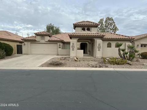 8846 E Copper Dr, Sun Lakes, AZ 85248