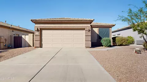 6814 E San Cristobal Way, Gold Canyon, AZ 85118