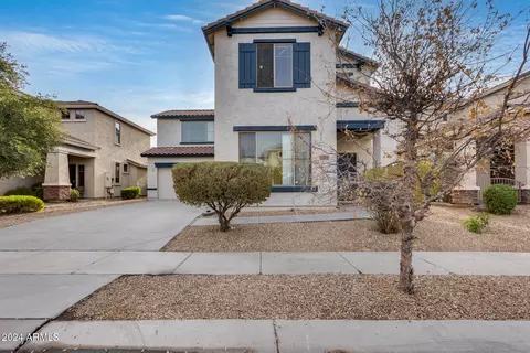 17409 W Holland Ln, Surprise, AZ 85388