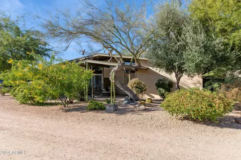37616 N Tranquil Trl #1, Carefree, AZ 85377
