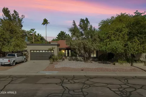 7420 E Via Estrella Ave, Scottsdale, AZ 85258