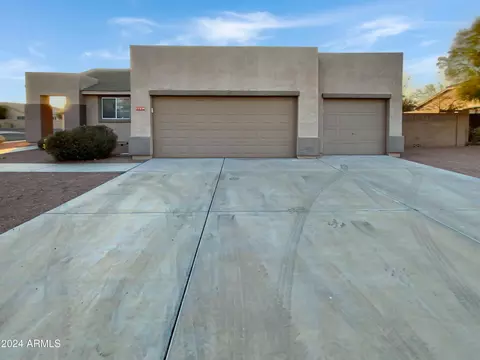 11520 N 85th Dr, Peoria, AZ 85345