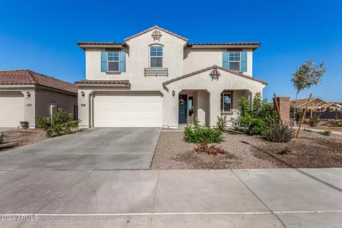 10254 W Piccadilly Rd, Avondale, AZ 85392