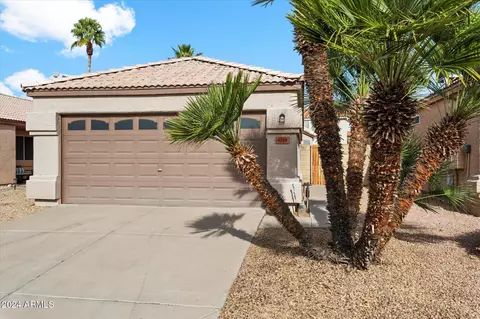 4714 E Charleston Ave, Phoenix, AZ 85032