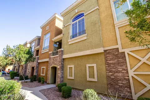 18250 N Cave Creek Rd #163, Phoenix, AZ 85032