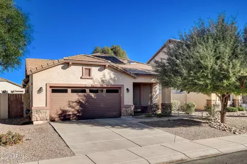 216 W Atlantic Dr, Casa Grande, AZ 85122