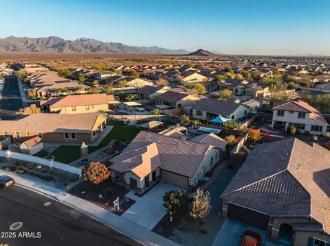 15053 S 181st Dr, Goodyear, AZ 85338