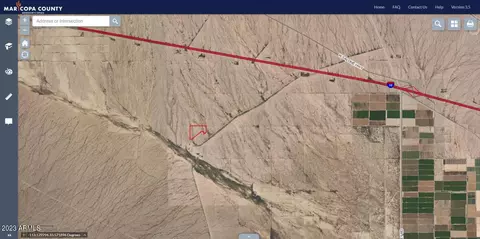 0 563rd Avenue Bethany Home Ave #-, Tonopah, AZ 85354