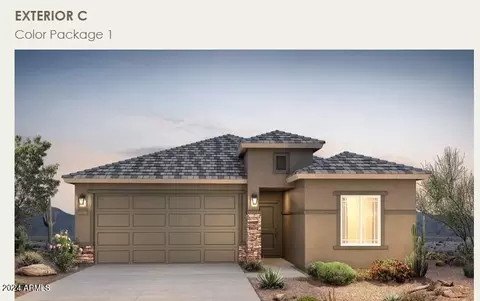 2504 S 244th Dr, Buckeye, AZ 85326