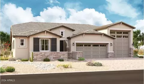 21737 E Saddle Way, Queen Creek, AZ 85142
