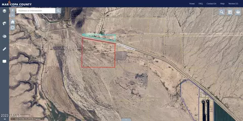 0 Old Us 80 Hwy #-, Buckeye, AZ 85326