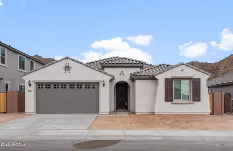7124 W Gambit Trl, Peoria, AZ 85383