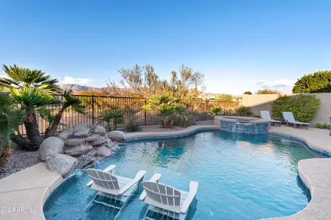 9840 E Prospector Dr, Gold Canyon, AZ 85118