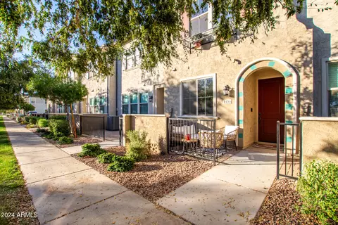 1959 E Hampton Ln #106, Gilbert, AZ 85295 photo 1