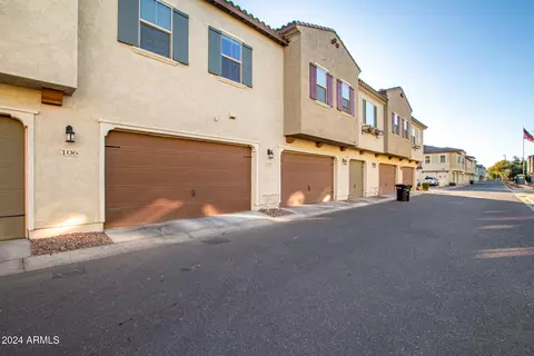 1959 E Hampton Ln #106, Gilbert, AZ 85295 photo 24