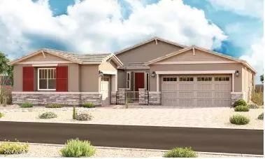 21762 E Saddle Way, Queen Creek, AZ 85142
