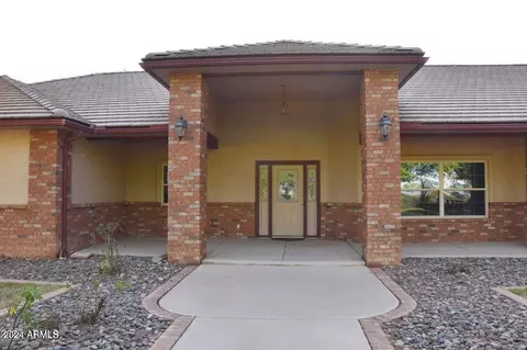 3411 E San Xavier Rd, Sierra Vista, AZ 85635