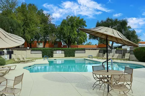 5170 N 83rd St, Scottsdale, AZ 85250