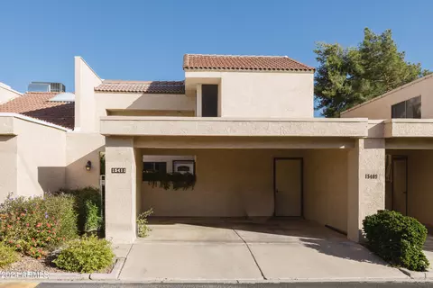 15411 N Central Ave, Phoenix, AZ 85022