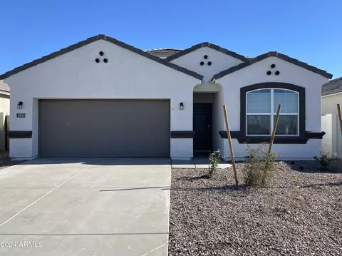 4933 S 105th Ln, Tolleson, AZ 85353