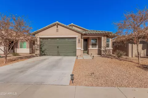 24748 W Jessica Ln, Buckeye, AZ 85326