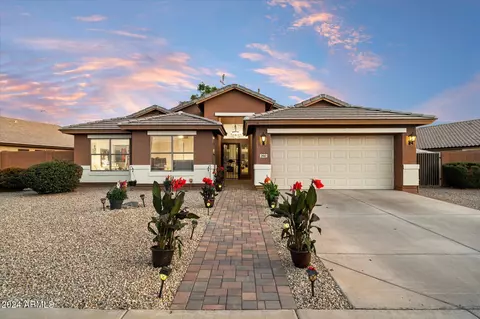 2461 E Fairview St, Chandler, AZ 85225