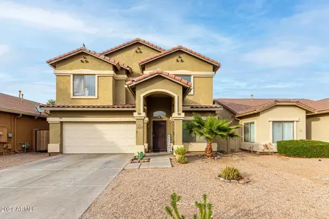 9010 W Hilton Ave, Tolleson, AZ 85353