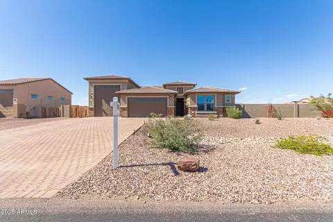 13524 W Sierra Vista Dr, Glendale, AZ 85307