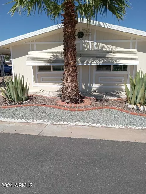 3330 E Main St #36, Mesa, AZ 85213