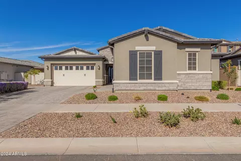 9652 E Strobe Ave, Mesa, AZ 85212