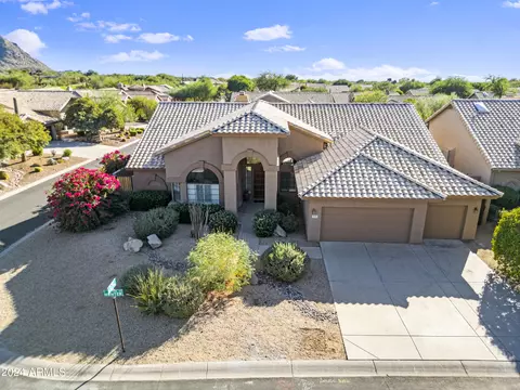 9393 E Hunter Ct, Scottsdale, AZ 85262
