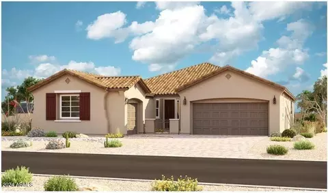 21749 E Saddle Way, Queen Creek, AZ 85142