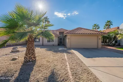 3443 E Tonto Ln, Phoenix, AZ 85050