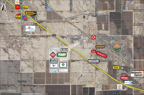 450 N Eleven Mile Corner Rd #-, Eloy, AZ 85131