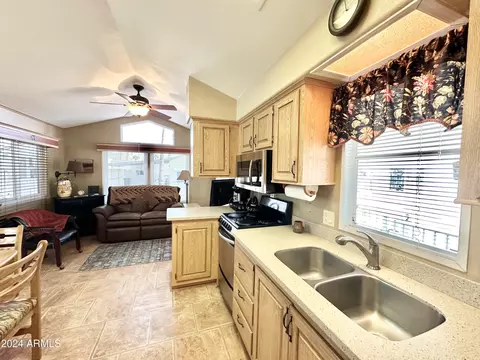 954 S Nickel Dr, Apache Junction, AZ 85119 photo 41
