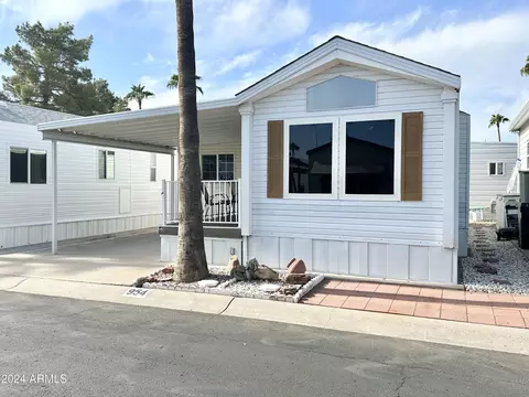 954 S Nickel Dr, Apache Junction, AZ 85119 photo 4
