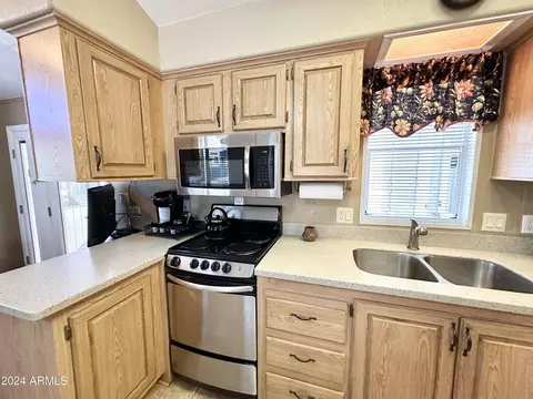 954 S Nickel Dr, Apache Junction, AZ 85119 photo 38