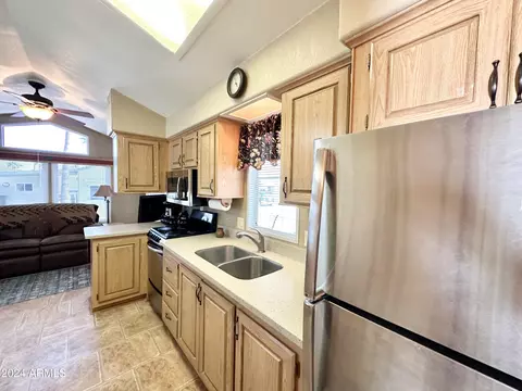 954 S Nickel Dr, Apache Junction, AZ 85119 photo 40