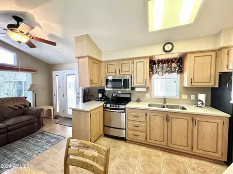954 S Nickel Dr, Apache Junction, AZ 85119 photo 36
