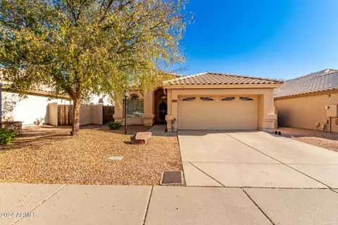 11937 N 110th Way, Scottsdale, AZ 85259