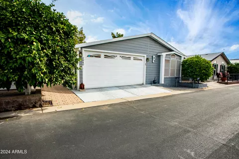650 N Hawes Rd #2840, Mesa, AZ 85207