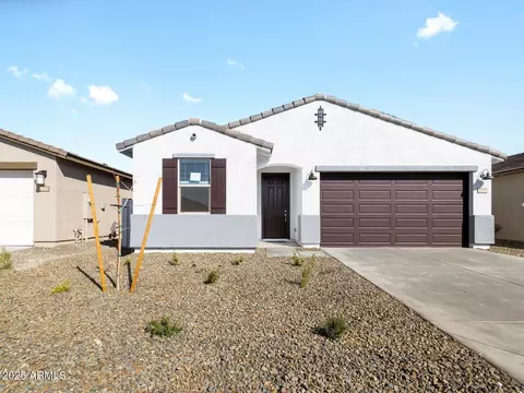 16038 W Desert Hollow Dr, Surprise, AZ 85387