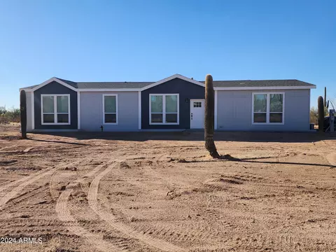 11932 N Melinda Ln, Florence, AZ 85132