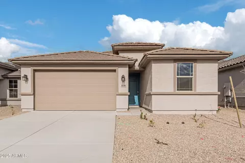 18350 W Poston Dr, Surprise, AZ 85387